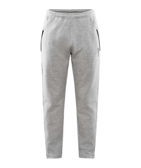 Craft Broek Grijs - grijs