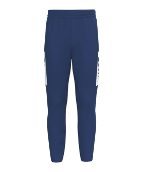Erima INTRO Trainingshose Blau F1102611
