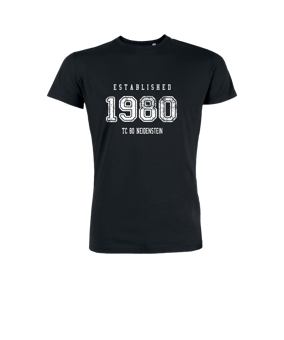 Merch Creator 2.0 T-Shirt Black FC002