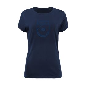 Stanley Stella Expresser 2.0 T-Shirt Damen French Navy FC727