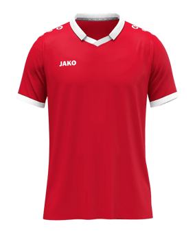 JAKO Glory KA Trikot Rot F105 - rot