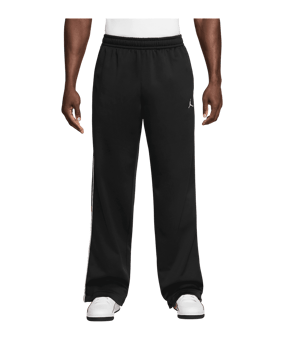 Jordan Brooklyn Tricot Hose Schwarz F010 - schwarz