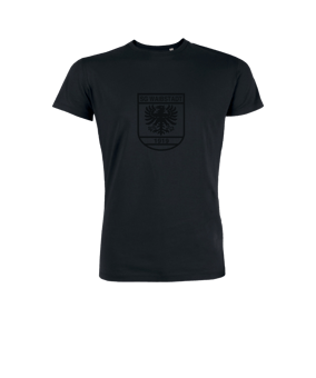 Merch Creator 2.0 T-Shirt Black FC002