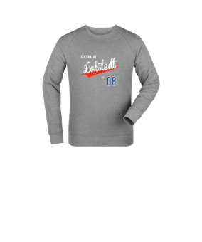 Merch Mini Changer 2.0 Sweatshirt Kids Heather Grey | #town