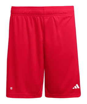 adidas Entrada 26 Short Rot