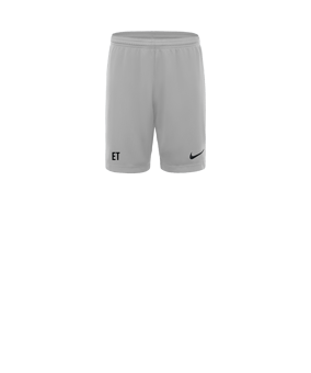 Nike Park III Short Kids Weiss F100