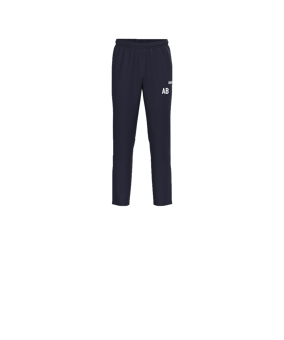 JAKO One Trainingshose Kids Blau F900