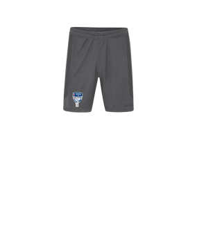Short gris JAKO Power F820 