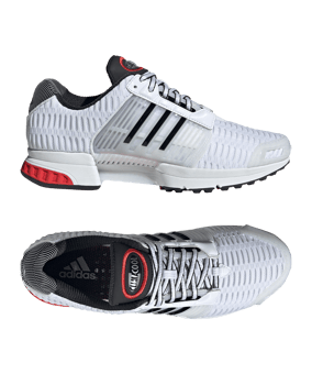 adidas Originals Climacool 1 Schwarz - schwarz