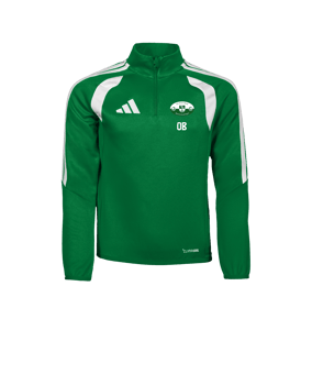 adidas Tiro 26 League Training Sweatshirt Kids Grün