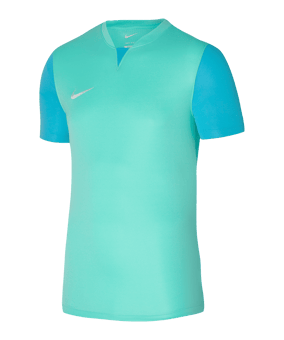 Nike Trophy V Trikot Kids Türkis F354 - tuerkis