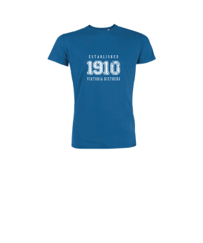 Merch Mini Creator 2.0 T-Shirt Kids RoyalBlue | #established