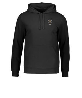 Merch Drummer 2.0 Hoody Black 