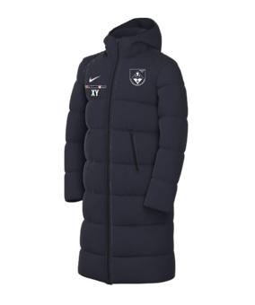 Nike TF Academy Pro 24 Coachjacke Kids F451