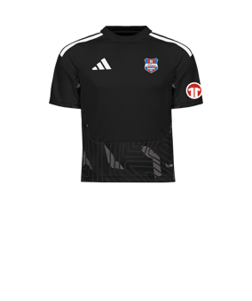 adidas Tiro 26 Competition  Torwarttrikot Kids Schwarz