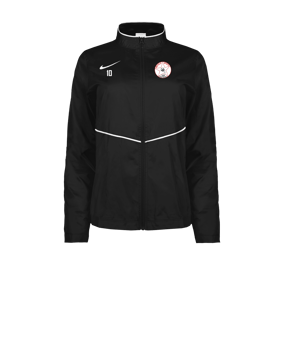Nike Park 26 Veste de pluie Femmes Noir C010