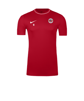 Nike Park 26 Formation Rouge C657