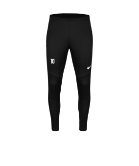 Nike Park 26 Trainingshose Schwarz F010