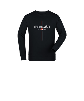 Merch Mini Changer 2.0 Sweatshirt Kids Black | #revolution
