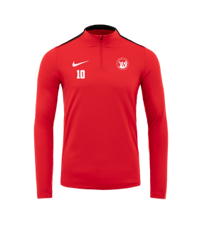 Nike Academy Pro 24 Drill Top Rot F657