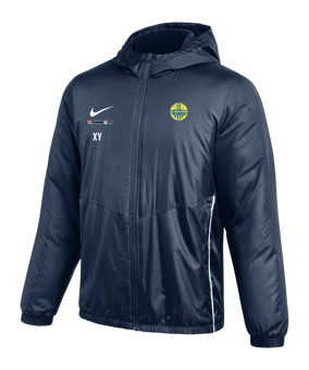Nike Park 26 Jacke Kids Blau F410