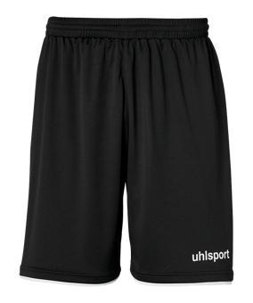 uhlsport Court Enfants Noir C001 - noir