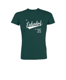 Merch Creator 2.0 T-Shirt Glazed Green FC036