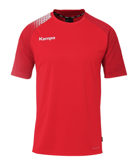 Kempa Ambition 28 Trikot Kids Rot F60 - rot