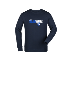 Merch Mini Changer 2.0 Sweatshirt Kids French Navy FC727