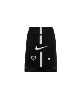 Nike Academy Gymsack Schwarz F010