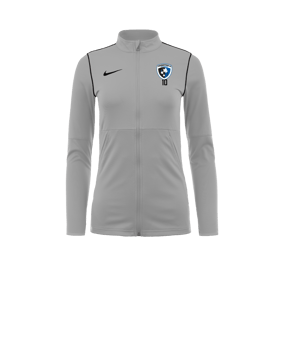 Veste de Training Nike Park 20 femmes blanche F100 