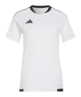 adidas Tiro 26 Competition Shirt Dames Wit - wit