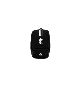adidas Tiro 23 League Rucksack Schwarz Weiss