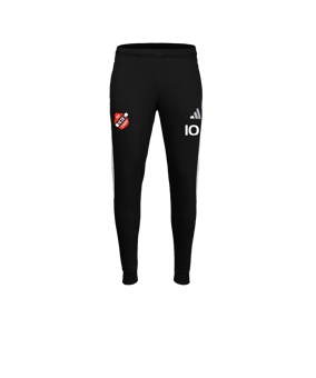 adidas Tiro 26 League Jogginghose Schwarz