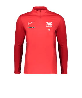 Nike Academy Drill Top Rot F657