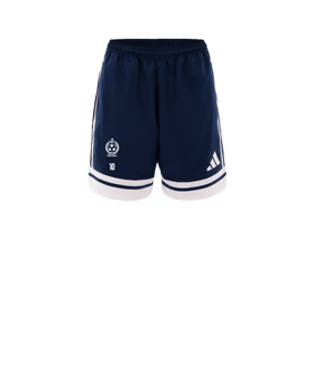 Short adidas Squadra 25 bleu 