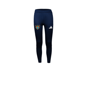 adidas Tiro 26 League Pantalones de entrenamiento Niños Azul Oscuro
