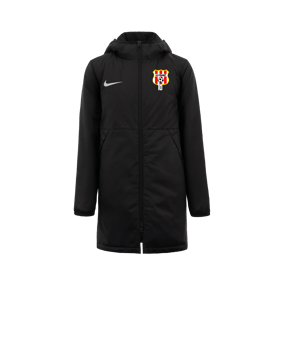 Veste d'hiver Nike Park 20 enfants noire F010 