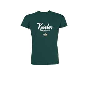 Merch Mini Creator 2.0 T-Shirt Kids Glazed Green | #mädels