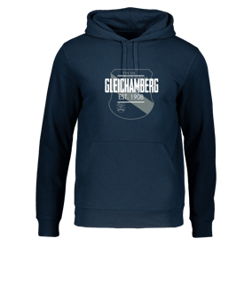 Merch Drummer 2.0 Hoody French Navy FC727