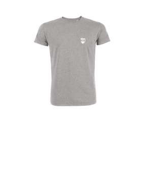 Merch Mini Creator 2.0 T-Shirt Kids Heather Grey | #justlogo1c