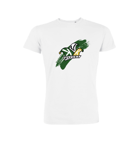 Merch Creator 2.0 T-Shirt White | #brush