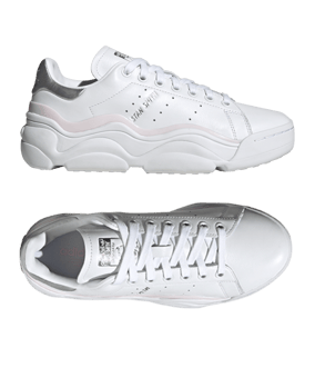 adidas Originals Stan Smith Millencon Damen Weiss - weiss