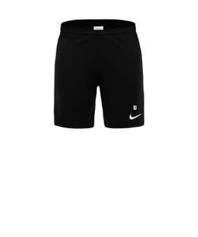 Nike Park III Court Noir C010 