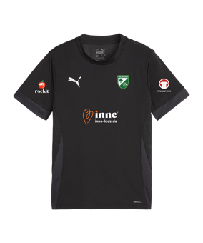 Waldkicker Trikot Kids Neustädtler SV