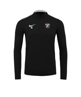 Nike Academy Pro 24 Drill Top Sweatshirt Noir C010 