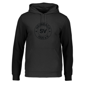 Merch Drummer 2.0 Hoody Black | #toneintone