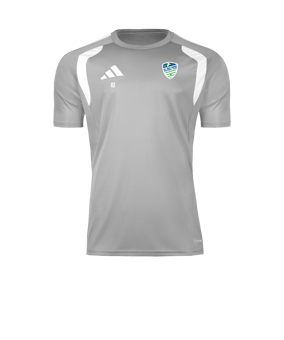 adidas Tiro 26 League Maillot Gris 