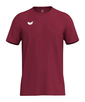 Erima INTRO function T-Shirt Kids Rot F2082585 - rot