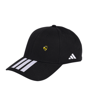 adidas Tiro Capuchon Noir